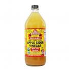 Bragg Apple Cider Vinegar Organic - 1000 ml