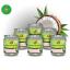 Coconut Oil Centrifugal Separation - 6 pieces (ORGANIC)