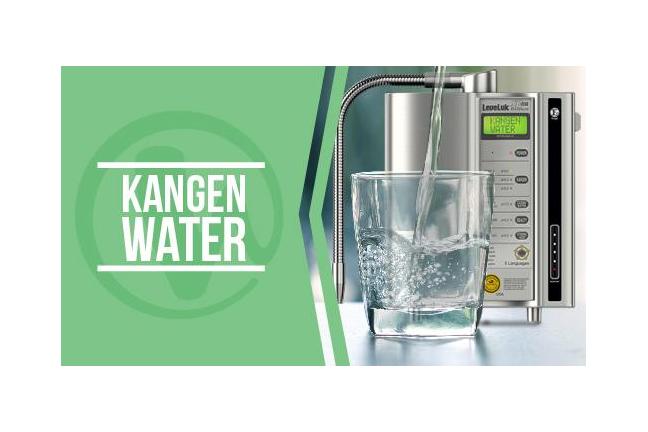 Kangen water
