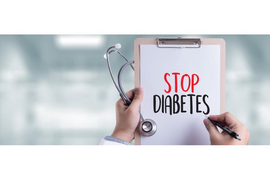 Questions for diabetes patients