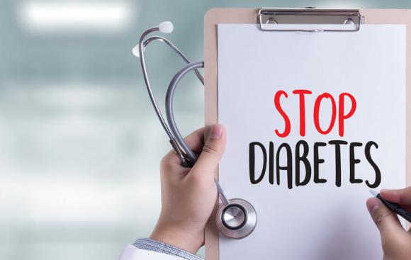 Questions for diabetes patients