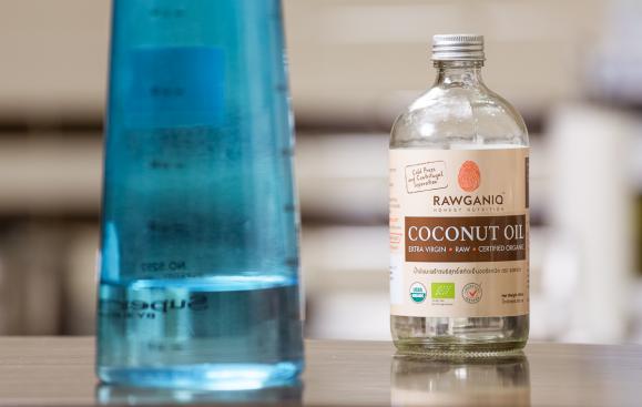 Как употреблять кокосовое масло?